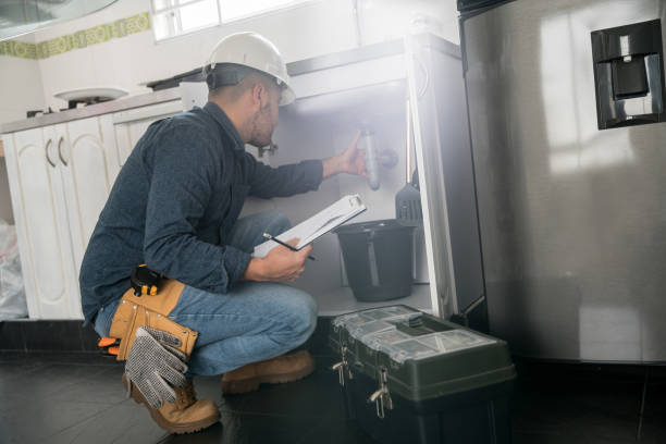 Best Sprinkler Systems  in Three Oaks, MI