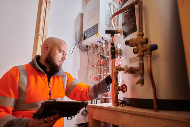 Best Water Heater Repair  in Three Oaks, MI