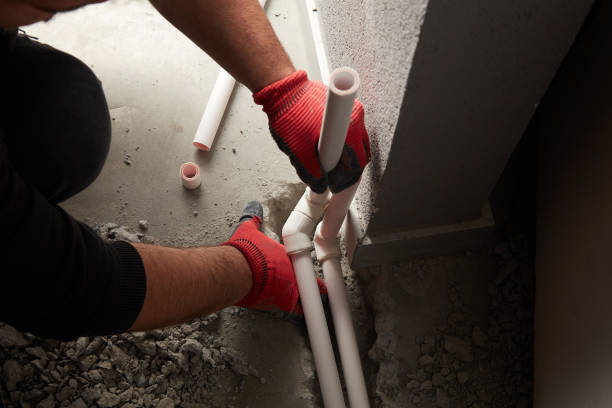 Best Pipe Repair Near Me  in Three Oaks, MI