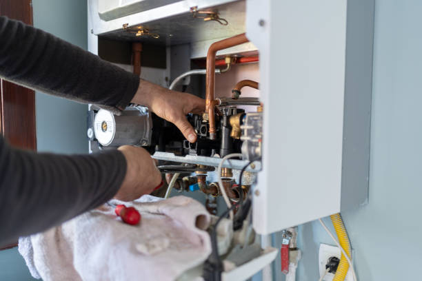 Best Emergency Plumbing Repair  in Three Oaks, MI
