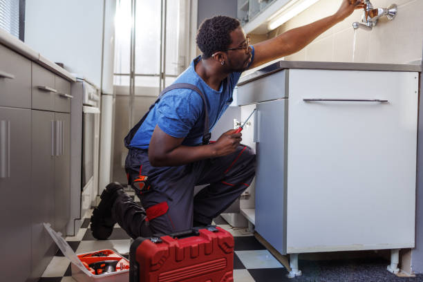 Best Sewer Cleaning Services  in Three Oaks, MI