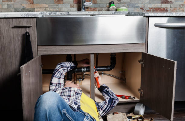 Best Drain Cleaning Services  in Three Oaks, MI